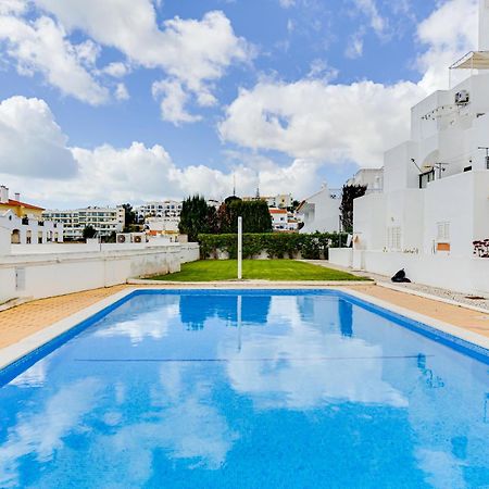 T1 Albufeira City Centre エクステリア 写真